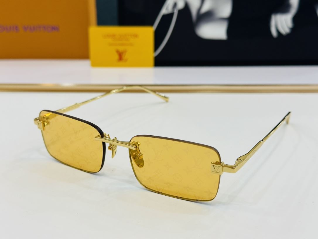 Louis Vuitton Sunglasses